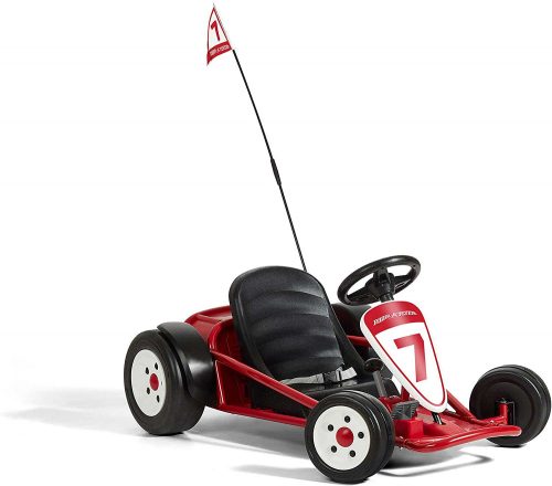 Radio Flyer