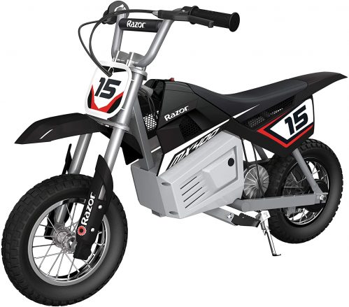 Razor MX400 Dirt Rocket Ride On