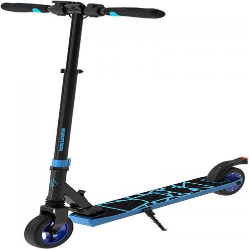 Swagtron