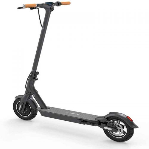 TOMOLOO Electric Scooter
