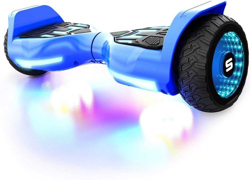 SWAGTRON T6 Hoverboard