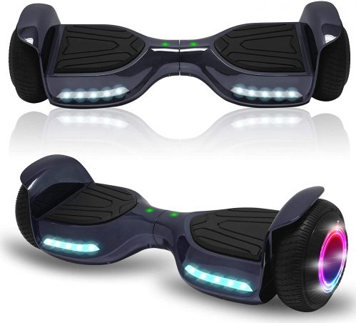 Electric Hoverboard by Beston Sports