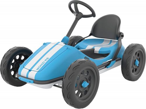 Chillafish Monzi RS: Pedal Go Kart