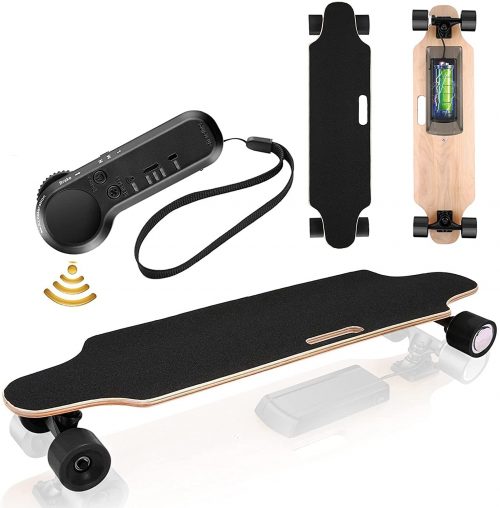Electric Skateboard Youth
