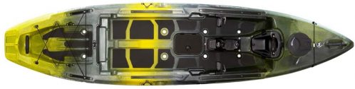 Wilds Systems Radar “115’’