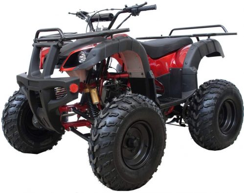 X-PRO ATV 200 Quad