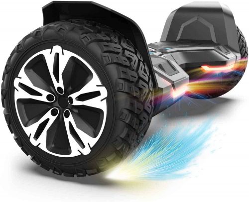 Gyroor Warrior Off Road Hoverboard
