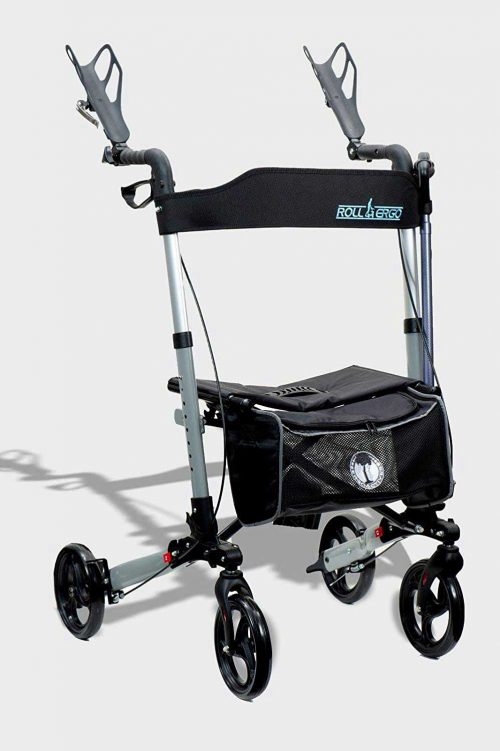 New Roller-GO Walker