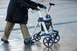 Best Bariatric Rollator Walker