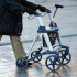 Earth-Friendly E-Vehicles