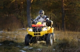 Best Electric ATV For Adults
