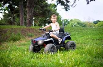 Best Electric ATV