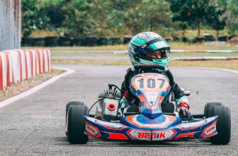 Best Electric Go-kart Review
