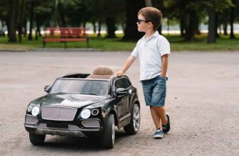 Best Electric Ride on Car Review