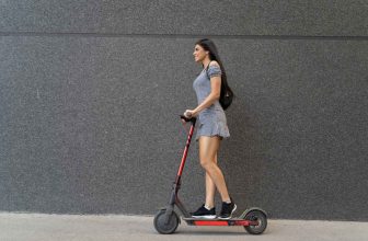 Best Electric Scooters for Girls