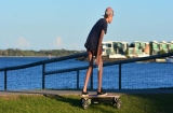 Best Electric Skateboard For Street Wheels