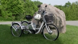 Best Electric Trike For Seniors