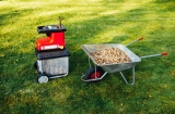 Best Electric Wheelbarrow
