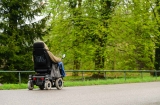 Best Electric Wheelchair Review