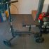 How to charge the electric scooter?