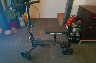 Best Knee Walker Scooter