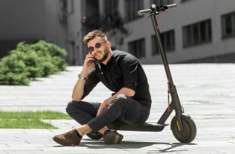 Best Waterproof Electric Scooters