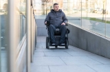 Best Wide Seat Electric Wheelchair