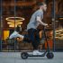 Best Wide Seat Electric Wheelchair