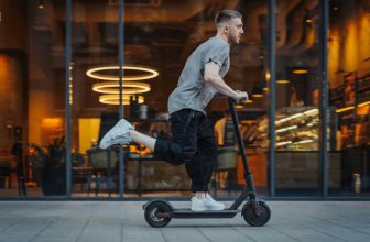 Best Xiaomi Electric Scooter