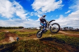 Best Electric Dirt Bike for Adults