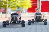 Best Electric Go Kart for Kids