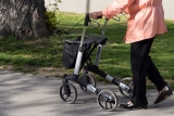 Best roller walker for tall people