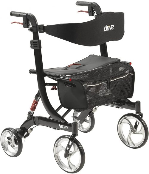Drive Medical Heavy Duty