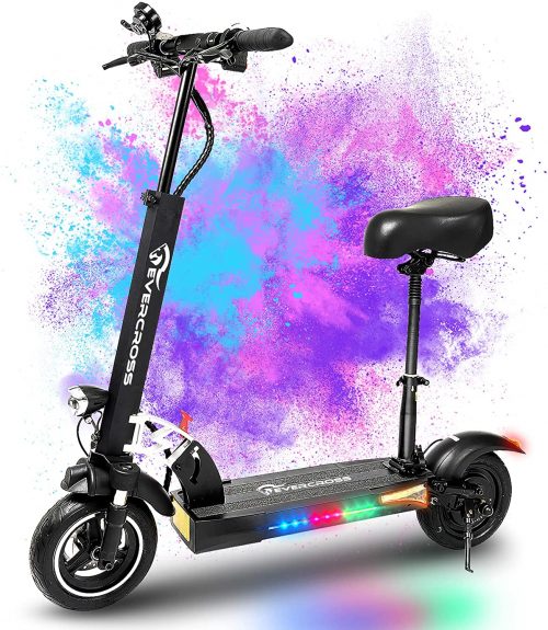 EVERCROSS Electric Scooter