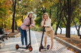Earth-Friendly E-Vehicles