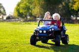 Electric Ride-on Toy