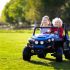 Best Electric Ride on Car Review