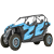 Electric UTV
