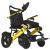 Electric Wheelchairs