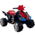 Electric four wheelers