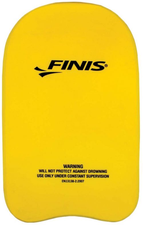 FINIS Standard Foam Swimming Kickboard