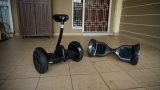 Hoverboard Vs Electric Scooter