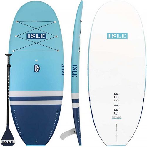 ISLE Cruiser
