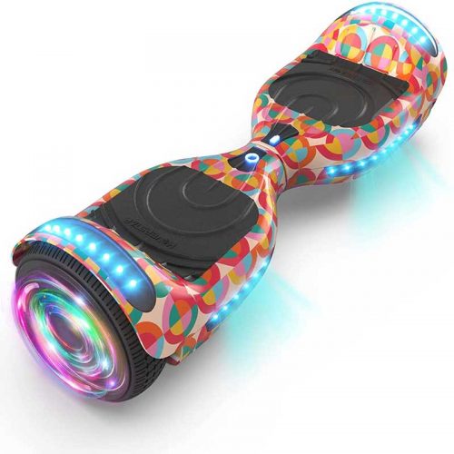 Best Hoverboard under $200