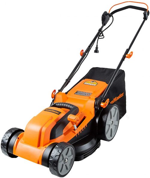 LawnMaster