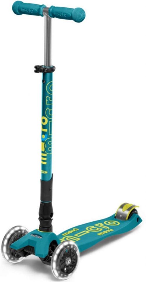 Maxi Deluxe Foldable