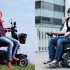 Hoverboard Vs Electric Scooter