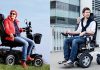 Mobility Scooter Vs Electric Chair