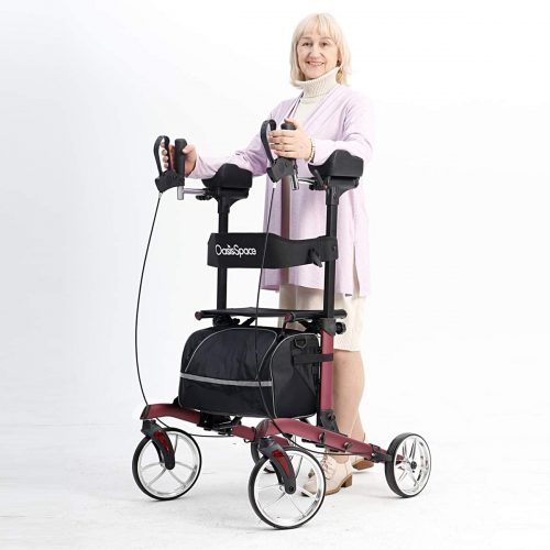 OasisSpace Rollator Walker