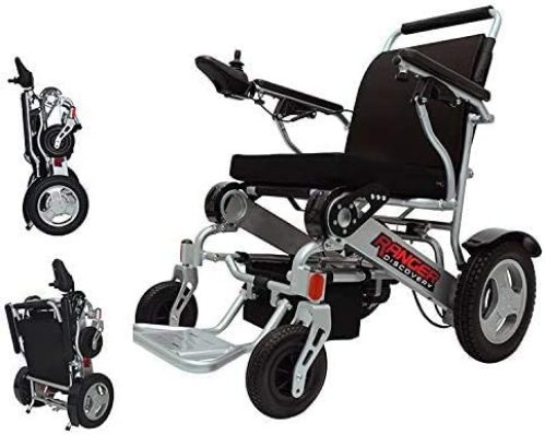 Porto Mobility Ranger